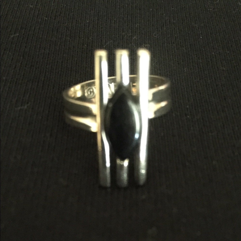 Vintage Sarah Coventry MidCentury Modern Ring RARE